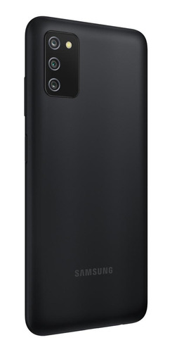 Samsung Galaxy A03S 64GB+  SD 128GB+ 12 MESES GARANTÍA- negro