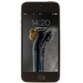 Apple iPhone 5s 32GB-Gris Espacial