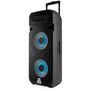 Parlante Kalley K-SPK300W2LED 300W Bluetooth
