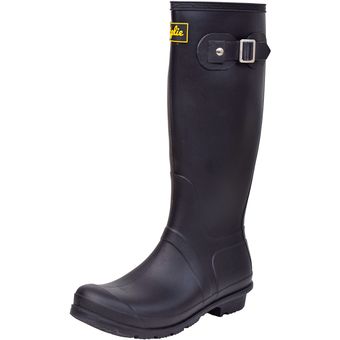 Botas de lluvia online altas