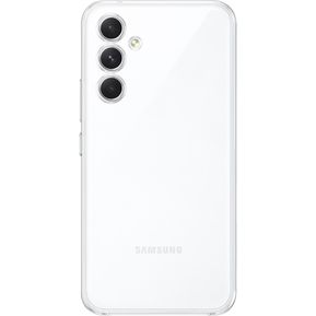 Funda Samsung Clear Case Galaxy A54 5G Color Transparente Or...