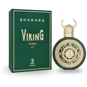 Perfume Viking Dubai para Hombre de Bharara Parfum 100ML