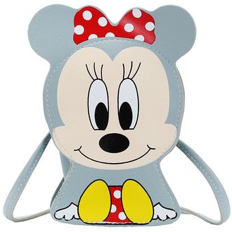 Bolso De Mensajero De Mickey Mouse De Disney Para Ninos Y Ninas De Guarderia Pequeno Bolso De Hombro De Moda Mini Bolso De Hombro Para Bebe Monedero Color 11 Linio Peru Un055tb1kbe5zlpe