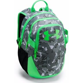 Morral Under Armour Fry Mediano-Verde