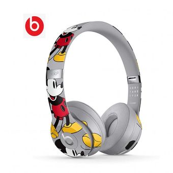 auriculares inalambricos beats solo 3