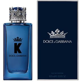 Perfume Dolce & Gabbana K Edp 100Ml For Men