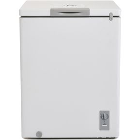 Congelador Horizontal 7 pies cúbicos (198 L) Blanco Mabe - CHM7BPS0, Congeladores, Refrigeración