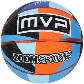 BALON BASKETBALL CLASICO NO. 7 ZOOM Z6000