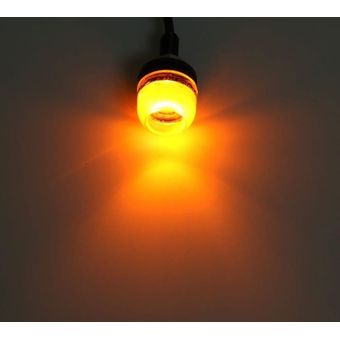 2 Luz Led Uso Direccionales,porta Placa,ojos Aguila Naranja | Linio  Colombia - LE686HL1L91N3LCO