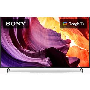 TV SONY 75 X80CK / X80K 4K ULTRA HD ALTO RANGO DINÁMICO (HD...