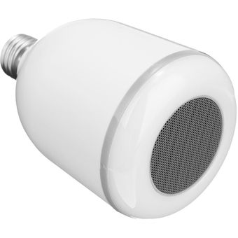 8GB TF Tarjeta LED Lámpara Santo Corán Altavoz Reproductor Bluetooth 