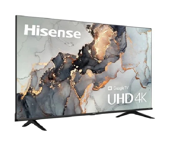 Pantalla Hisense LED Smart TV de 65 pulgadas 4K Ultra HD 65A6H