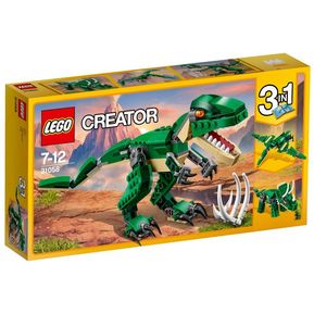 LEGO - 31058  GRANDES DINOSAURIOS