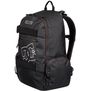 Morral Dc Shoes The Breed-Negro