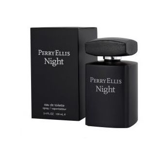 perry ellis night hombre