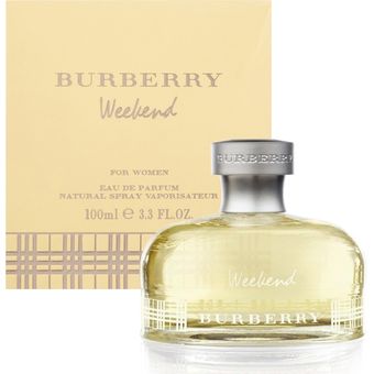 burberry weekend chile