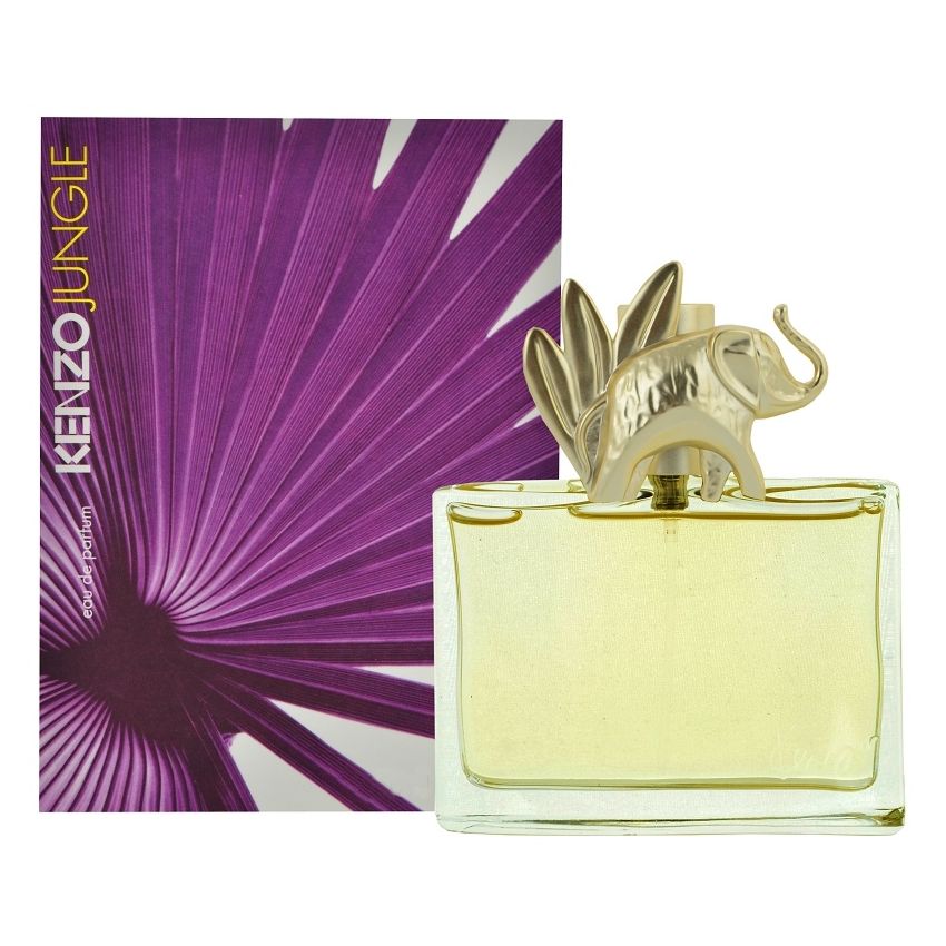 kenzo jungle 100ml edp