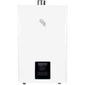 Calentador Instantáneo Smart 16LPM 3 Servicios Gas Natural
