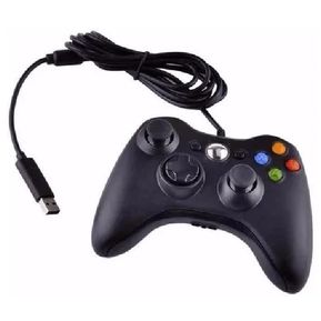 Control Computador Pc Mando Tipo Xbox 360 Vibracion Usb