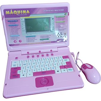 Computador infantil