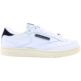 Tenis Casual Reebok Club C 85 de Hombre