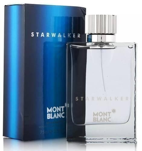 Starwalker Caballero Montblanc 75 ml Edt Spray - Original