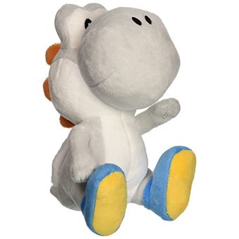 yoshi peluche