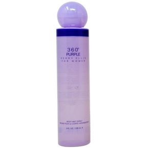 360° Purple 236 ml Body Mist Spray de Perry Ellis
