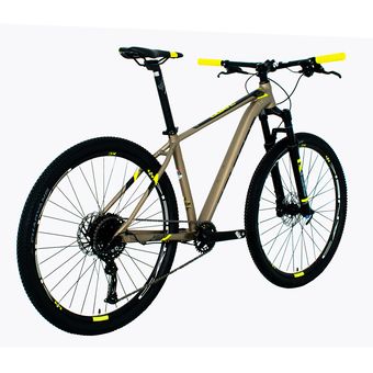 Coatl bicicleta discount