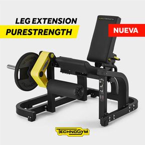 Venta-de-Leg-Extension-PureStregth-de-Technogym