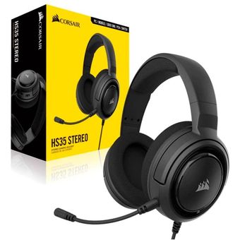 corsair cascos