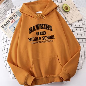 School 1993 Printing Hoodie  Spring Winter Warm Fleece High Quality Sweatshirt Fitness Hip Hop Stre 