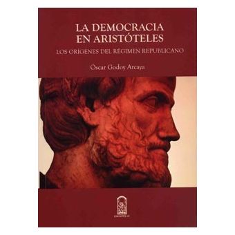 La Democracia En Aristóteles Orígenes Del Régime 