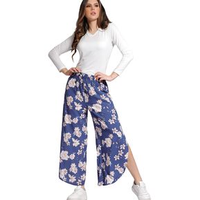 Pantalones capri mujer - compra online a los mejores precios