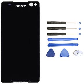 Pantalla Display Touch Sony Xperia C5 Ul...