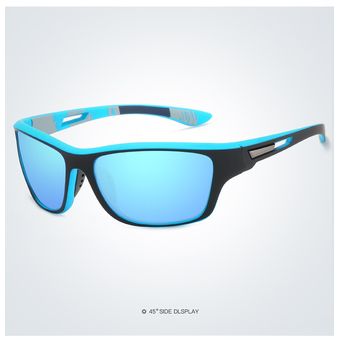 Gafas De Sol Polarizadas Para Hombre Lentes Para Deportes Al sunglasses 
