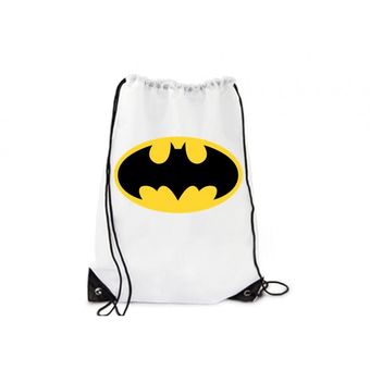 Tula Deportiva Morral Batman | Linio Colombia - AR388FA0DW15YLCO