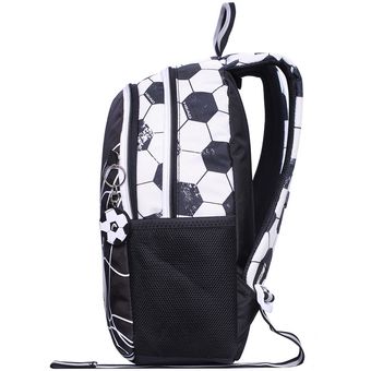 Mochila Bionica Futbol. Mochila Bionica Futbol.