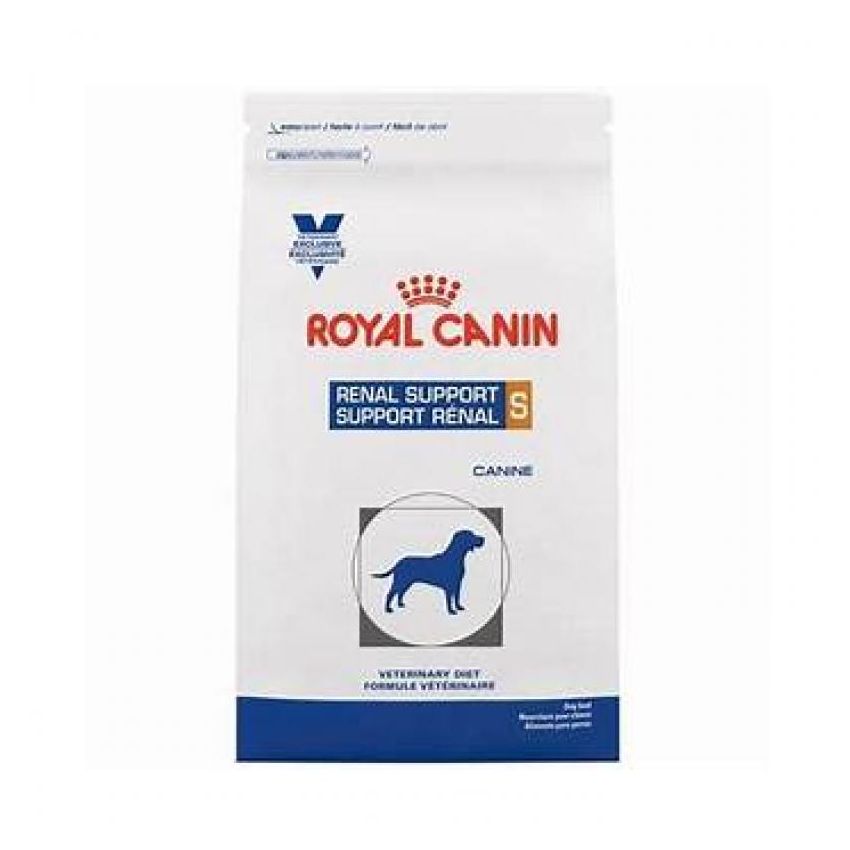 Alimento Renal Support S Canine 8 kgs