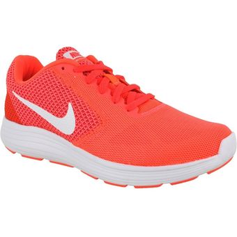 precio de los nike revolution 3 para ni帽o en mexico