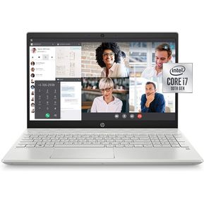 Laptop HP Pavilion 15.6'' - Intel Core i7 - 16 GB RAM - 512 GB SSD