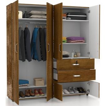 CLOSET DOBLE PARA ZAPATOS  Linio México - GO948HL1G66T2LMX