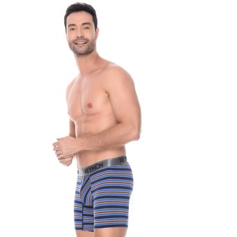 Boxer de discount microfibra para hombre