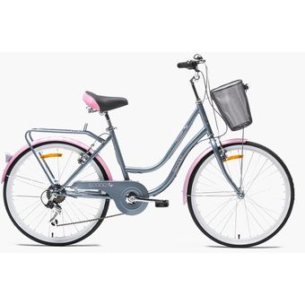 Bicicleta discount scoop venezia