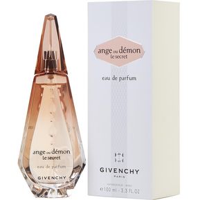 Perfume Ange Ou Demon Le Secret De Givenchy Para Mujer 100 ml