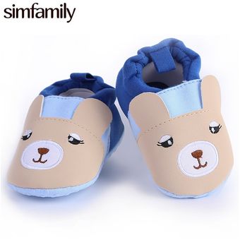 Simfamily -zapatos antideslizantesaraebé nacido zapatil 