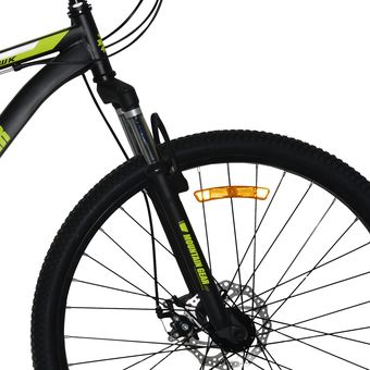 Bicicleta klimber aro online 26