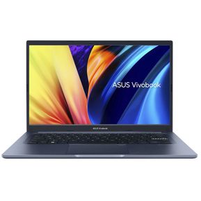 ASUS VivoBook 14, AMD Ryzen™ 5, 8 GB DDR4-SDRAM, 512 GB SS...