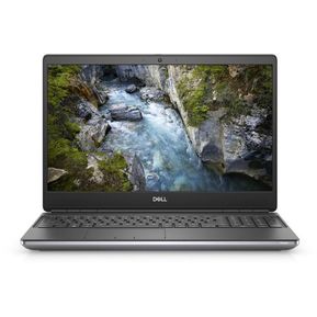 Laptop Dell Precision 7560 Intel Core I7 116Gb 512Gb