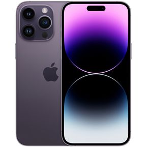 Iphone 14 Pro Max 256GB MORADO OSCURO
